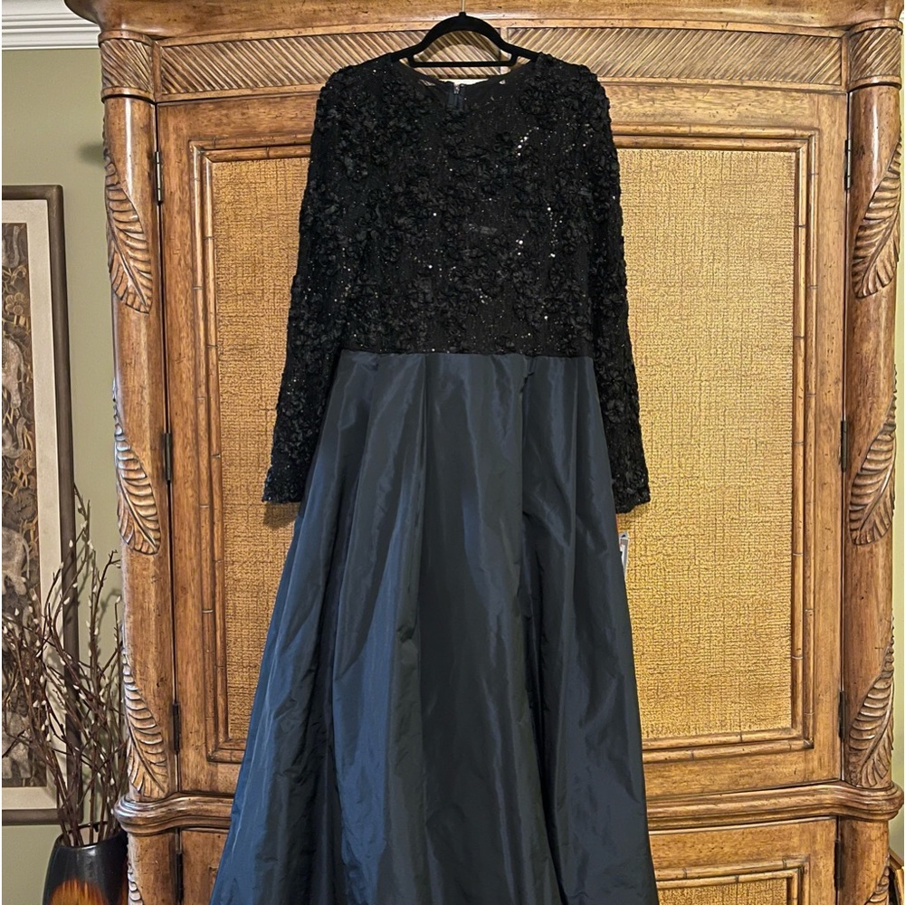 Beautiful Long Gown
